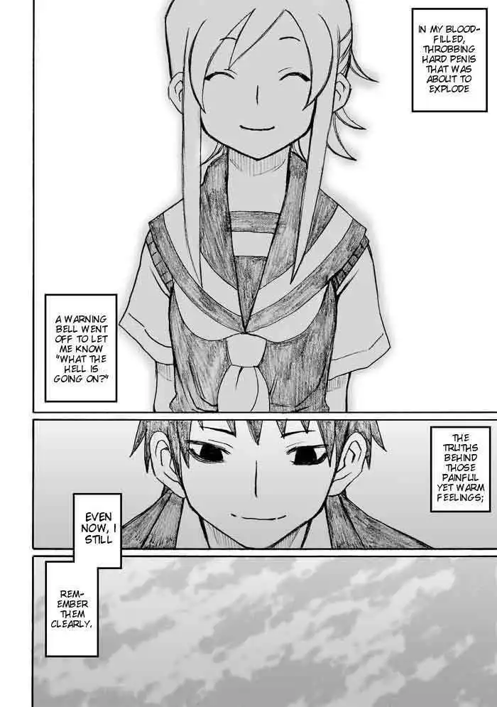 Onani Master Kurosawa Chapter 30 16